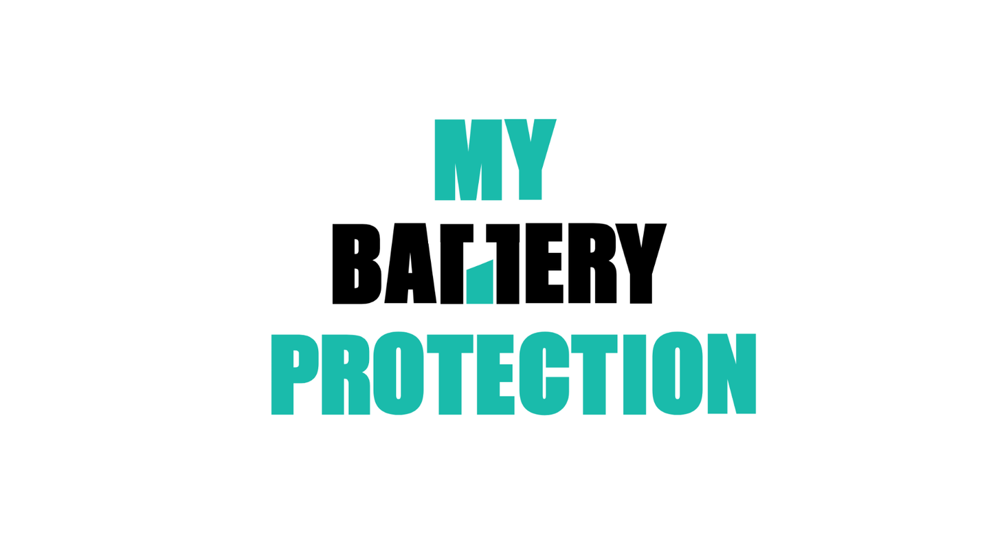 My Battery Protection Plan