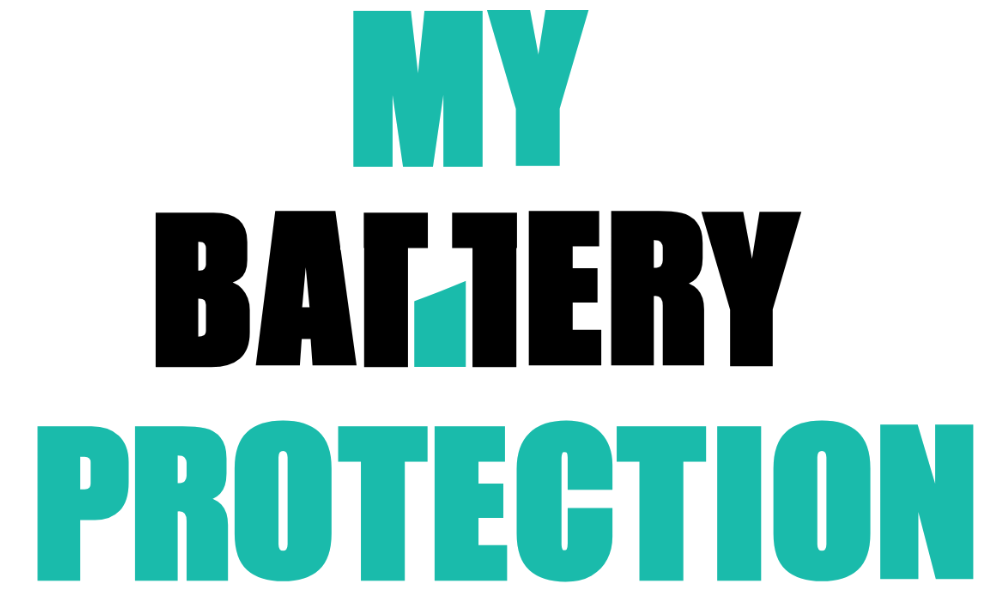 My Battery Protection - EX 800